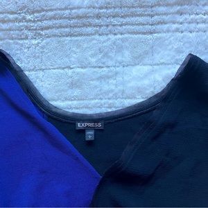 Express Tank Top